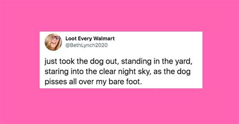 22 Viral Dog Tweets From This Year That Proved 2021 Really Went To The Dogs has war flashbacks of Prancer's unhinged adoption ad by Syd Robinson. . Huffpost dog and cat tweets